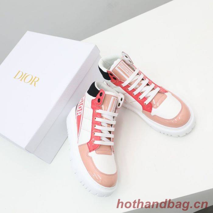 Chrisitan Dior shoes CD00001